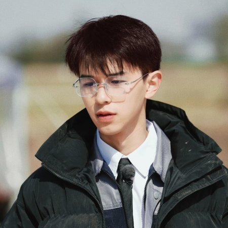 He Hao Nan