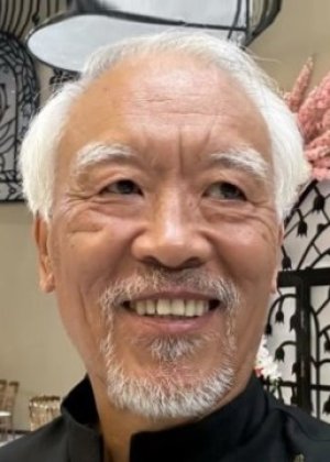 Li Bin