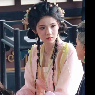 Zhang Miao Yi