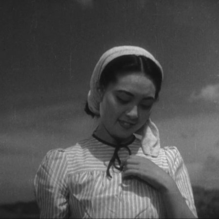 The Girl I Loved (1946)
