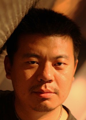 Zhen Yu in Hi Venus Chinese Drama