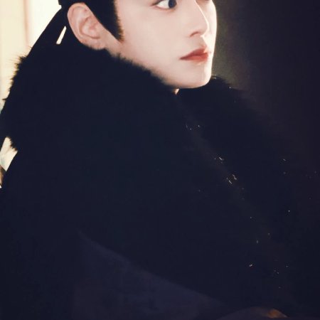 The Palace Stewardess ()