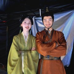 Shen Tai photo
