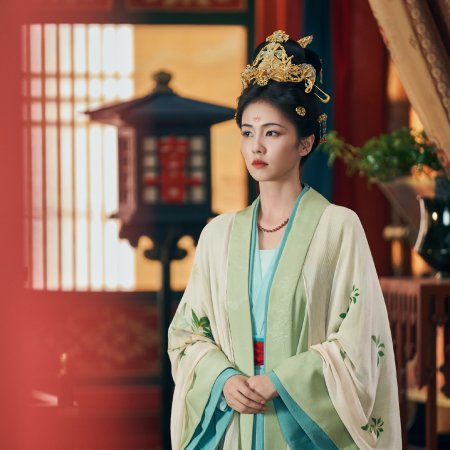 The First Jasmine (2026)