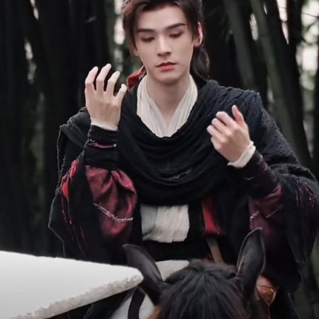 The Legend of Lu Xiaofeng ()