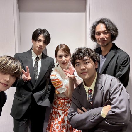 Yamaguchi-kun wa Warukunai (2026)