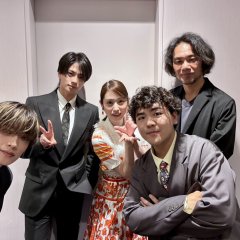 Yamaguchi-kun wa Warukunai Japanese Movie(2026) photo