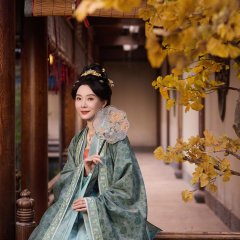 Chen Shu photo