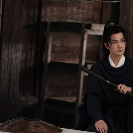 Zhan Zhao Adventures (2026)