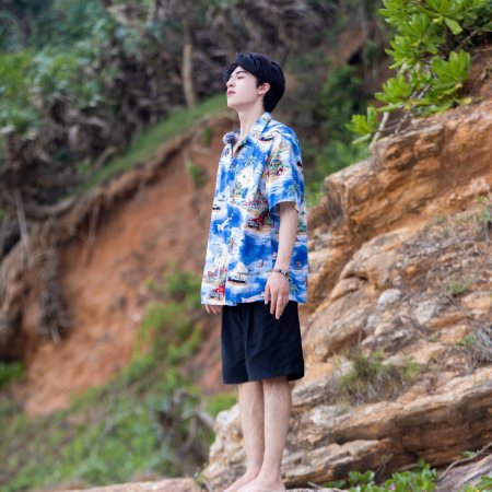 Patrick Nattawat Finkler