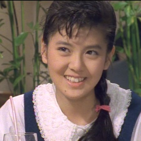 Aries no Otometachi (1987)