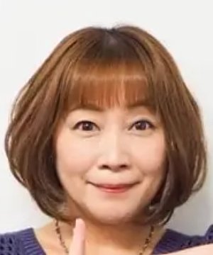 Junko Takeuchi
