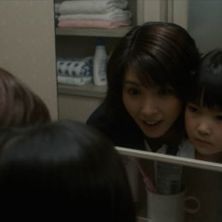 Dark Water (2002)
