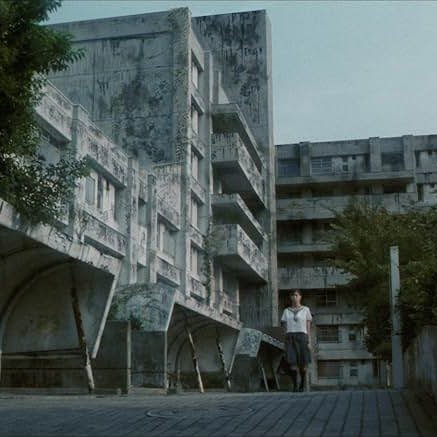 Dark Water (2002)