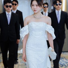 Tou Ting You Xi Chinese Drama photo