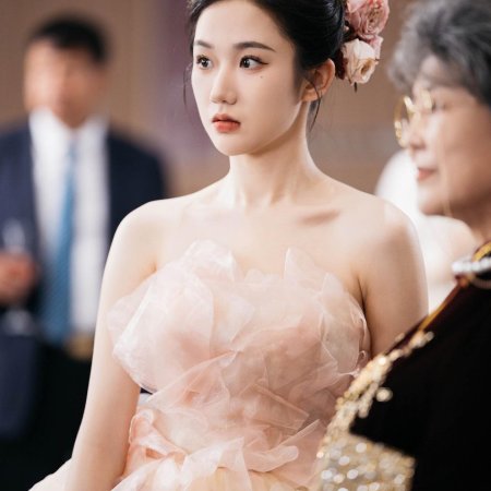 Gong Zong, Ni Jia Liu Bao You Chai Jia Le (2024)