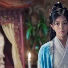 The Hidden Town 2 Chinese Movie photo