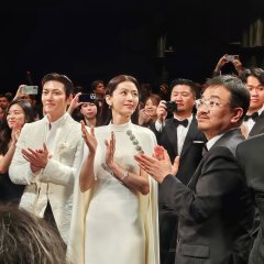 Zona Zero Korean Movie(2026) photo