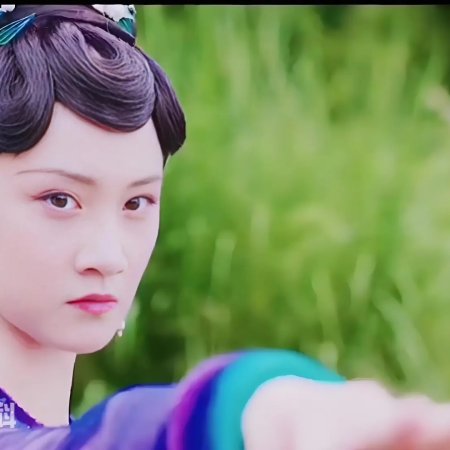 Legend of Snake (2021)