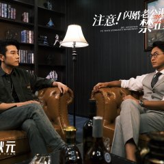 Huang Bo photo