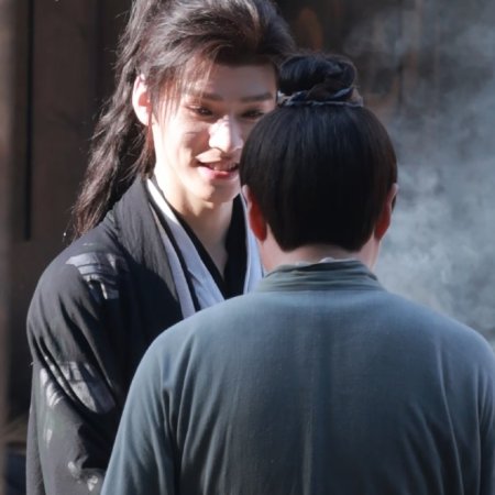 The Legend of Lu Xiaofeng ()