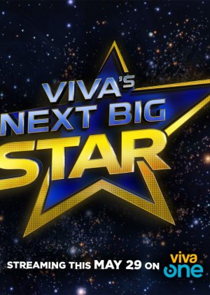 Viva's Next Big Star (2026) poster