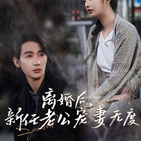 Li Hun Hou Xin Ren Lao Gong Chong Qi Wu Du (2024)