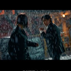 Fifty Percent Korean Drama(2026) photo