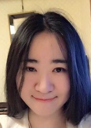 Xi Ru Yuan in Destined Chinese Drama