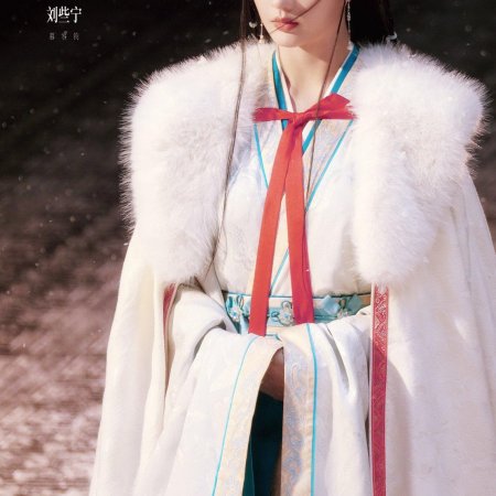 Liu Xie Ning