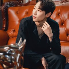 Accidental Favourite Chinese Drama(2025) photo