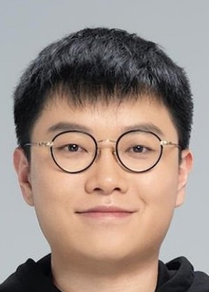 Wang Yi Xu in Chasing Ball Chinese Drama