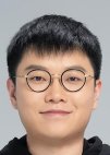 Wang Yi Xu in He Li Chinese Drama