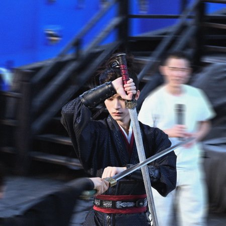 Zhou Yi Ran