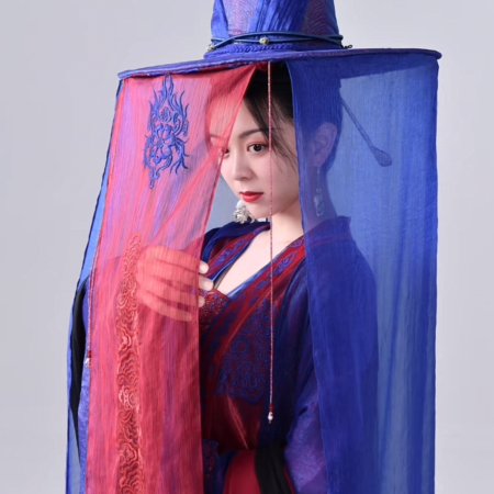 Strange Tales of Tang Dynasty (2022)