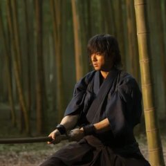 Song of the Samurai: Fateful Showdown in Kyoto Japanese Drama(2026) photo
