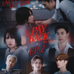 Payback Thai Drama(2026) photo