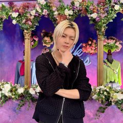 Talk Queens Japanese TV Program(2022) photo