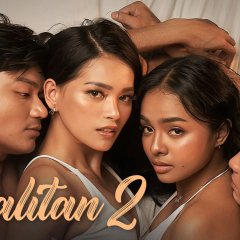 Palitan 2 Philippines Movie(2026) photo