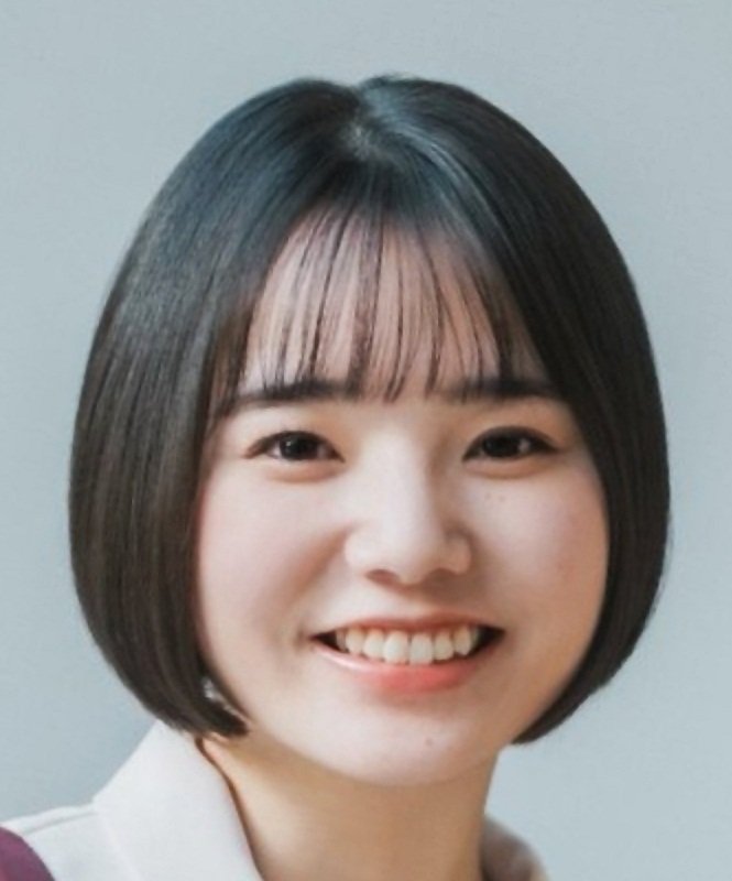 Hinano Nakayama