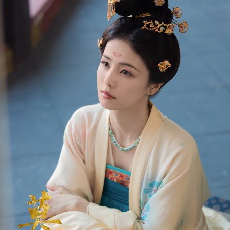 The First Jasmine (2026)
