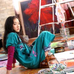 Honey and Clover Japanese Movie(2006) photo