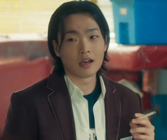 Joo Young Jang