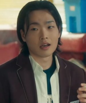 Joo Young Jang