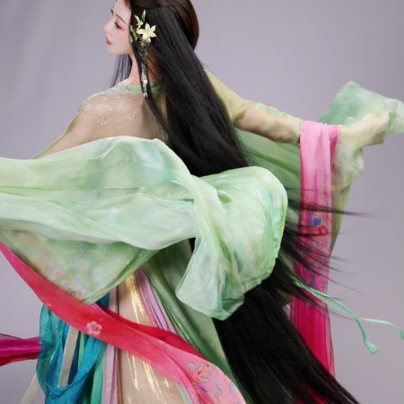 Hu Yi Xuan