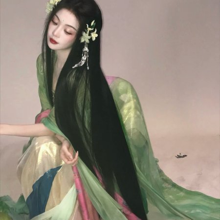 Hu Yi Xuan