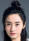 He Xin Lin in Mr. Cat in the Villa Chinese Drama