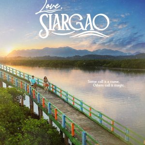 Love, Siargao (2026)