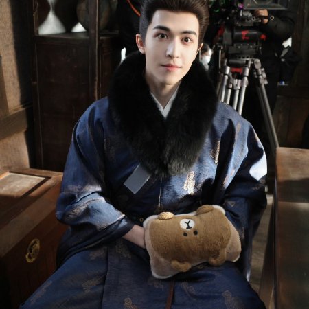 A Ming Dynasty Adventure ()