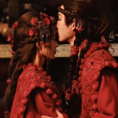 Veil of Shadows Chinese Drama photo